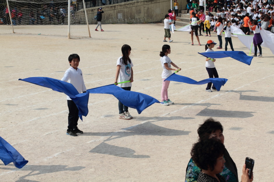 정릉초등학교 가을운동회 (20)