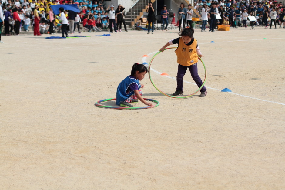 정릉초등학교 가을운동회 (25)