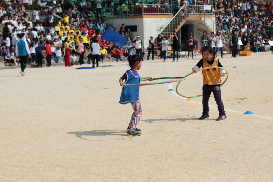 정릉초등학교 가을운동회 (26)