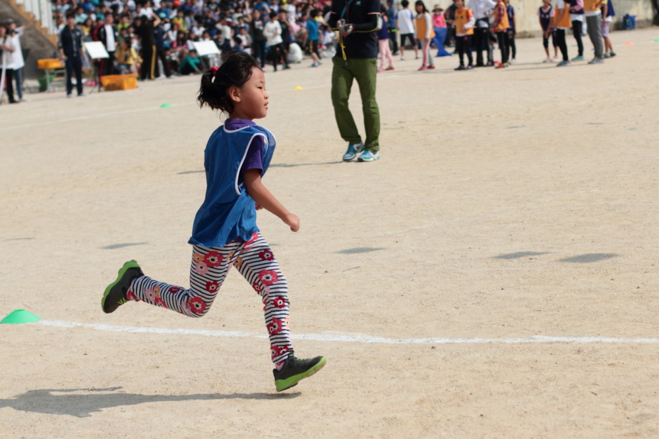 정릉초등학교 가을운동회 (28)