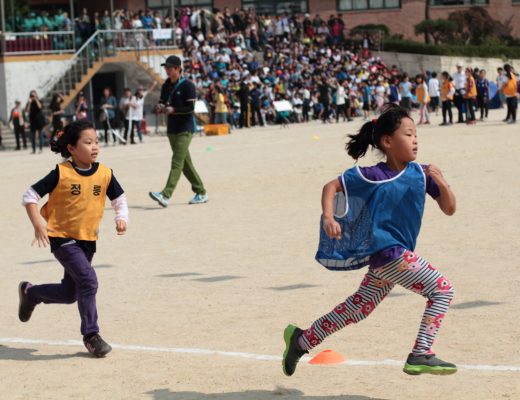정릉초등학교 가을운동회 (29)