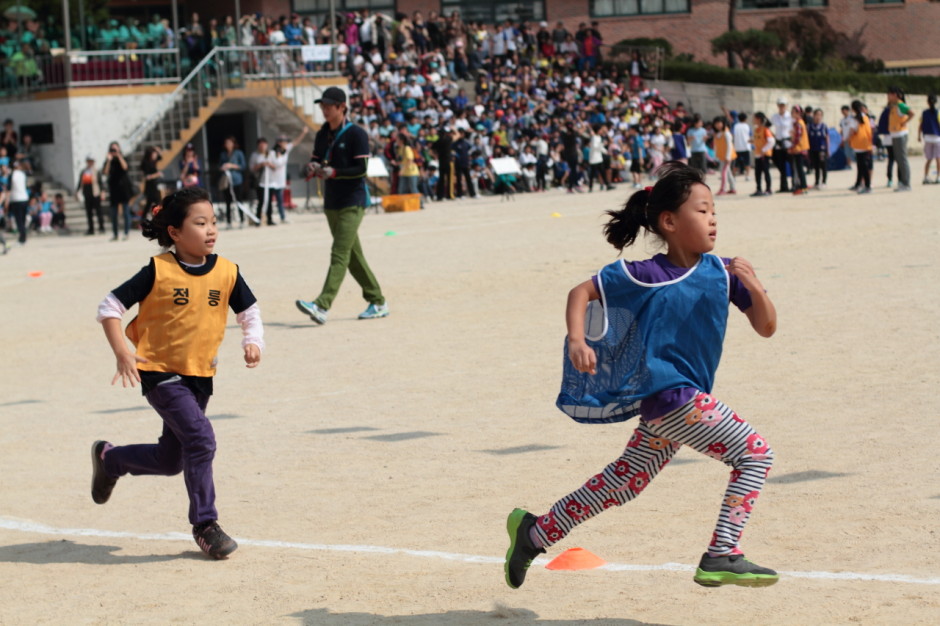 정릉초등학교 가을운동회 (29)