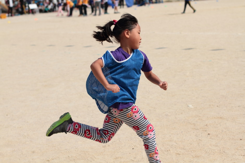 정릉초등학교 가을운동회 (30)