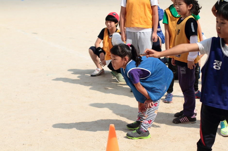 정릉초등학교 가을운동회 (31)