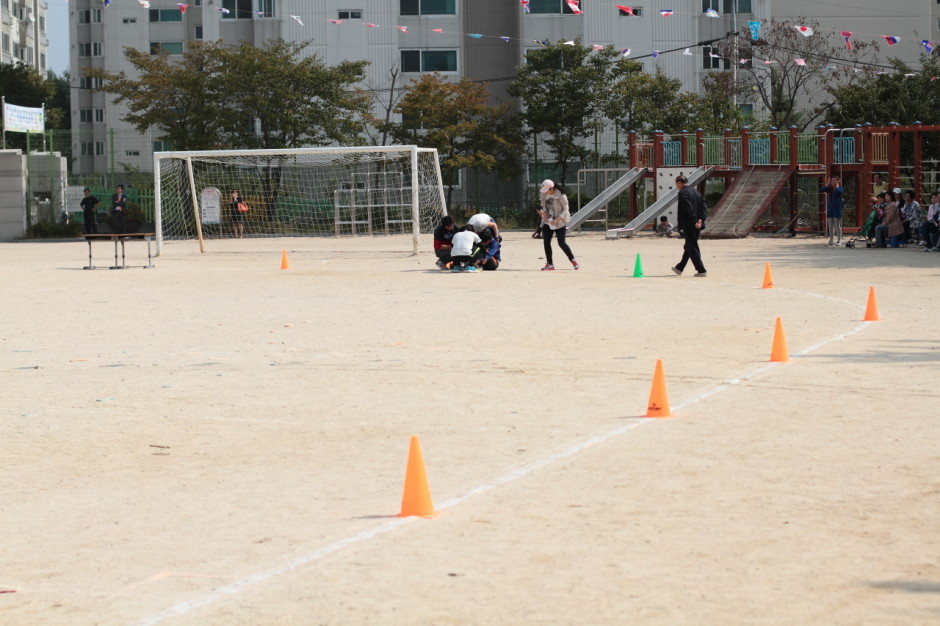 정릉초등학교 가을운동회 (32)