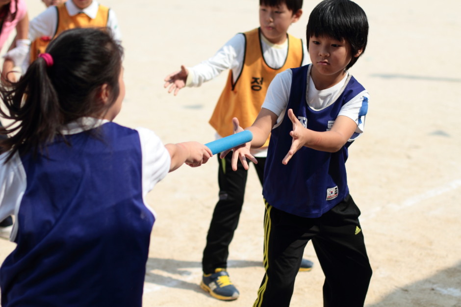 정릉초등학교 가을운동회 (34)