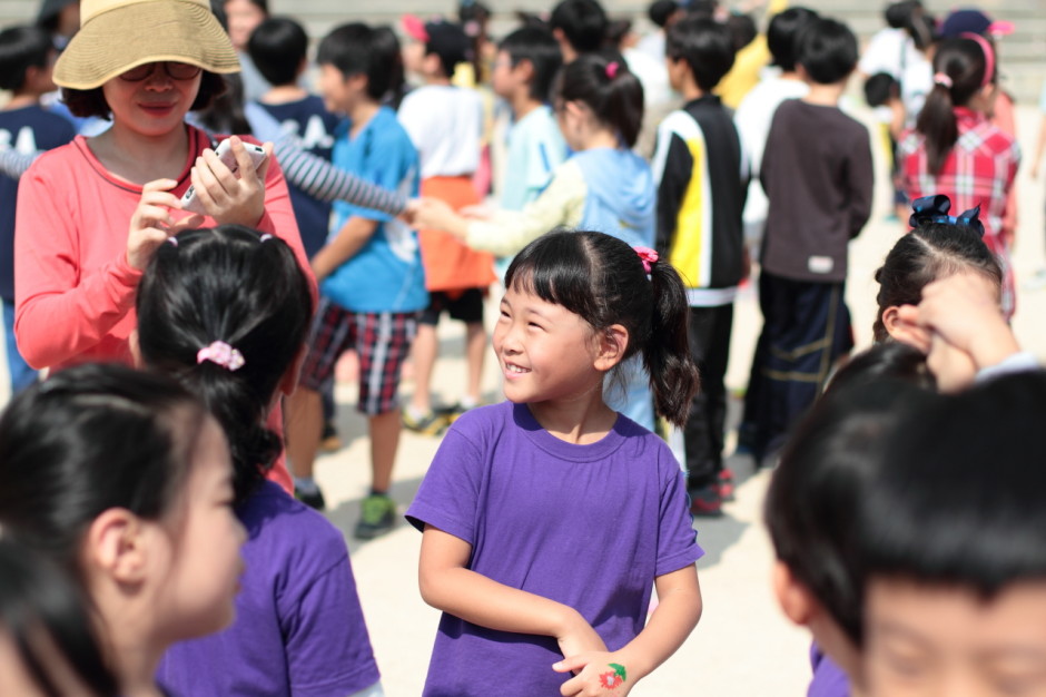 정릉초등학교 가을운동회 (35)