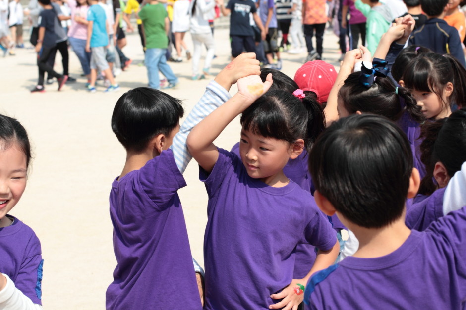 정릉초등학교 가을운동회 (36)