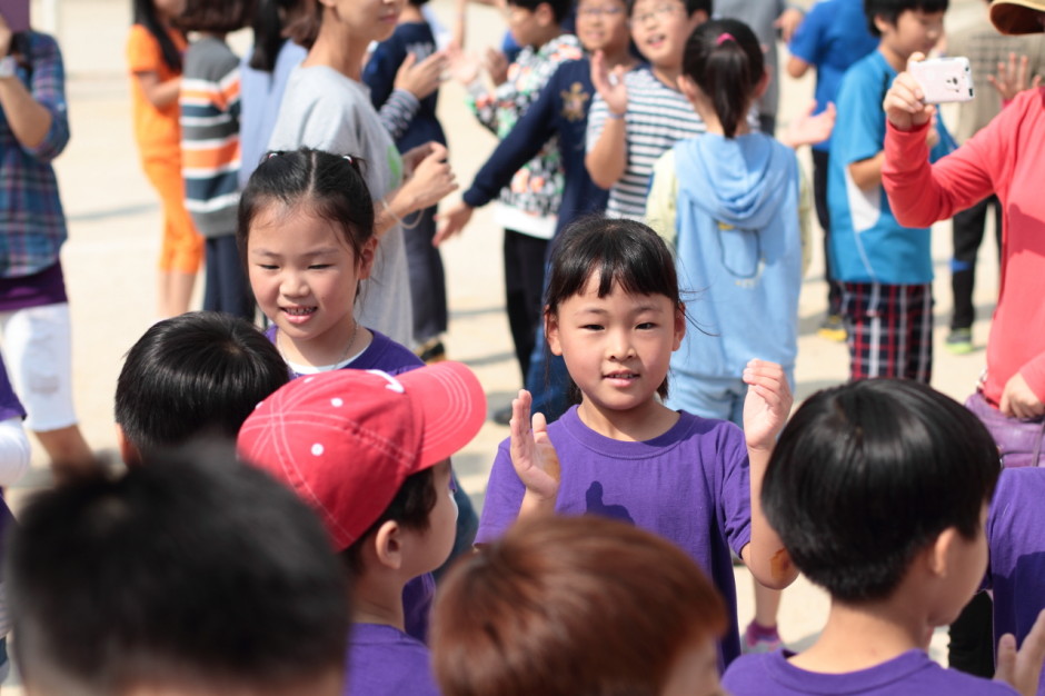 정릉초등학교 가을운동회 (37)