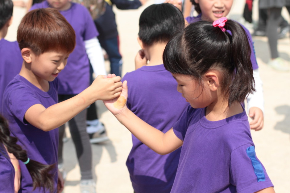 정릉초등학교 가을운동회 (38)