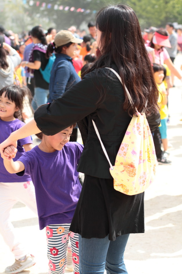 정릉초등학교 가을운동회 (39)