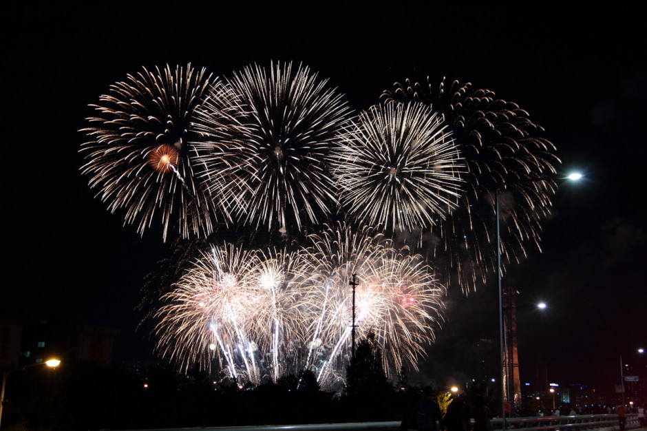 여의도 세계불꽃축제 (4)