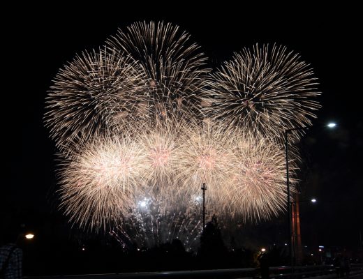 여의도 세계불꽃축제 (6)