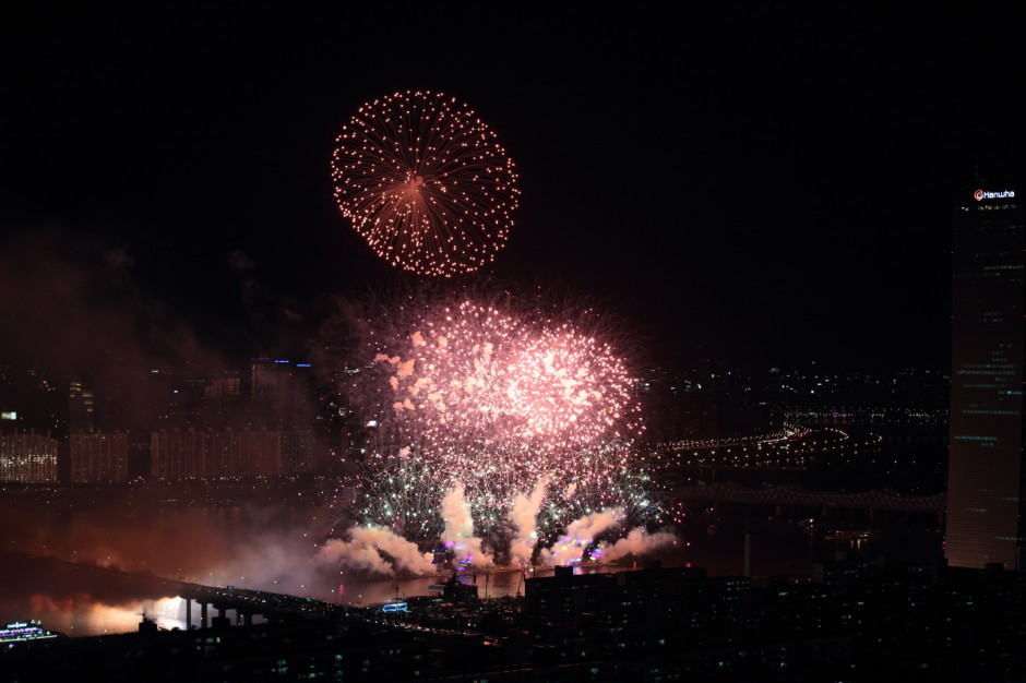 여의도 세계불꽃축제 (7)