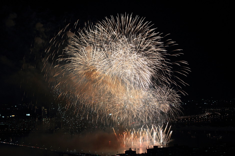 여의도 세계불꽃축제 (9)