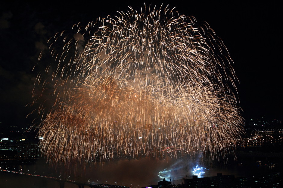 여의도 세계불꽃축제 (10)