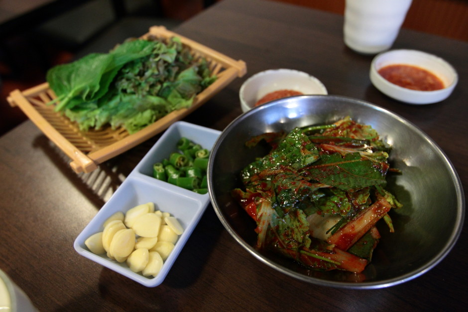 광진구맛집 도야족발 (6)