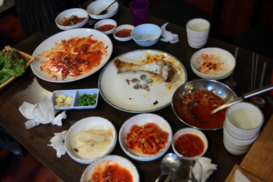 광진구맛집 도야족발 (25)