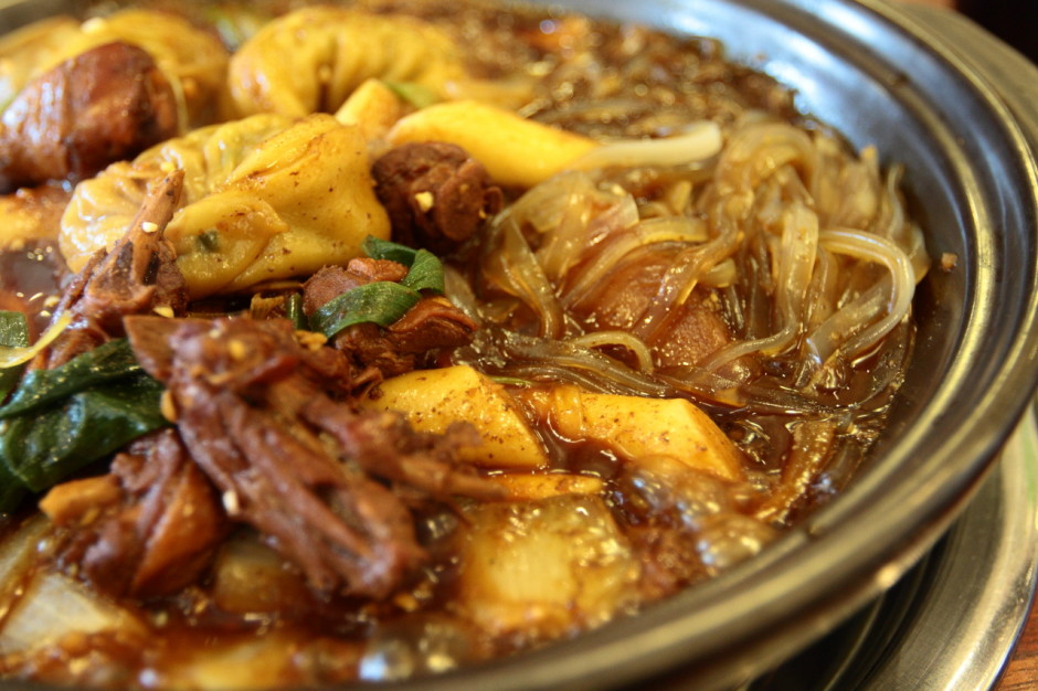 미아삼거리 찜닭 전문점 일도씨찜닭 (9)