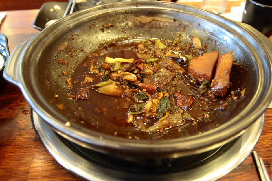 미아삼거리 찜닭 전문점 일도씨찜닭 (21)