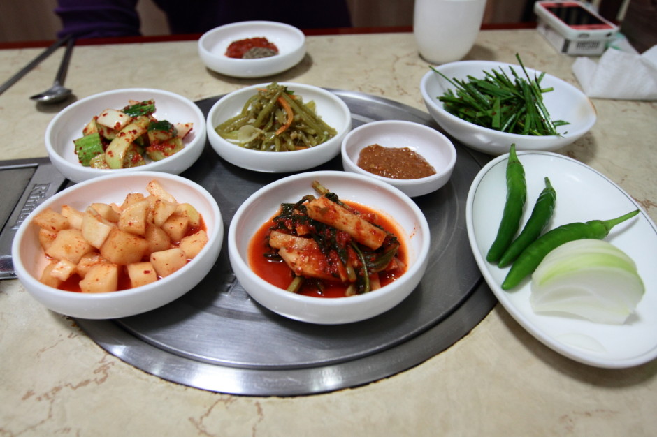 서울 보신탕 맛집 옛날 사철탕 (5)