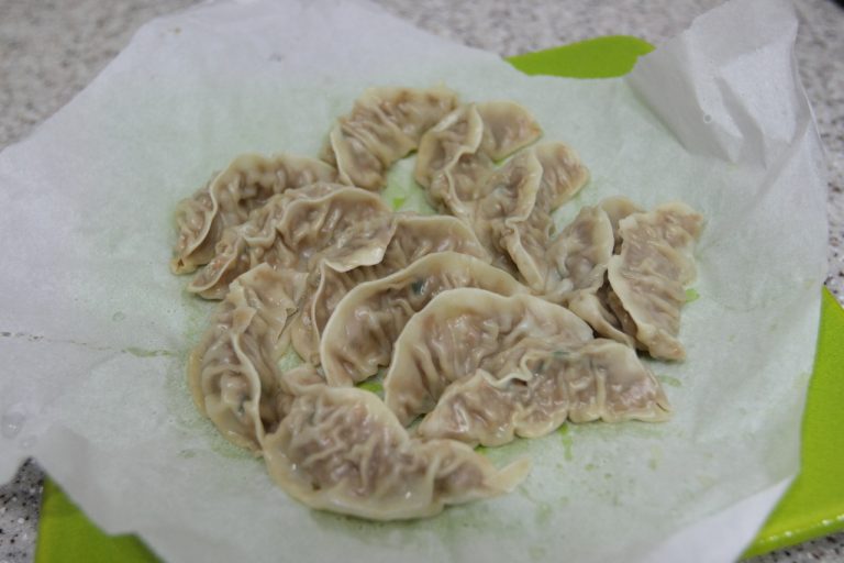 [야식거리] 티몬에서만 파는 티몬 갈비만두