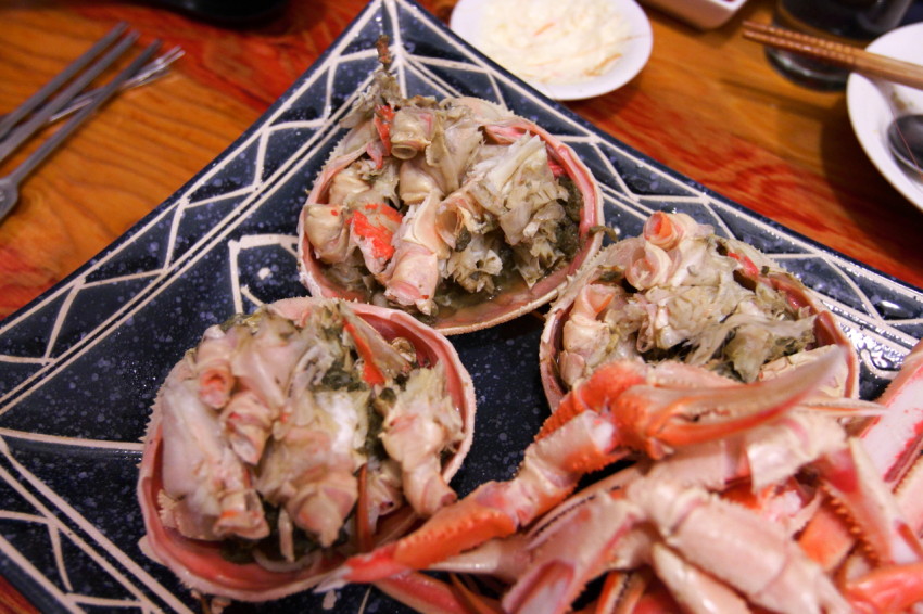 압구정맛집 압구정 꽃새우 (28)