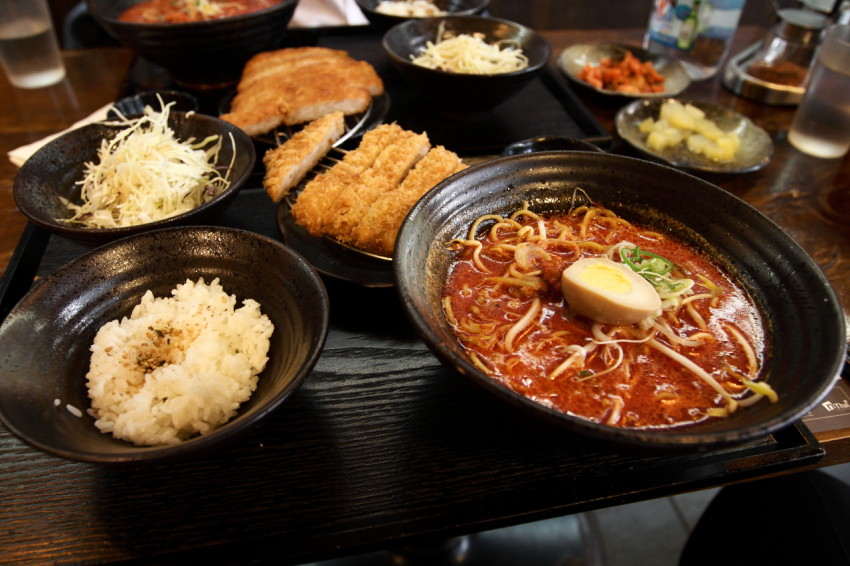 북창동맛집 멘무샤 (9)