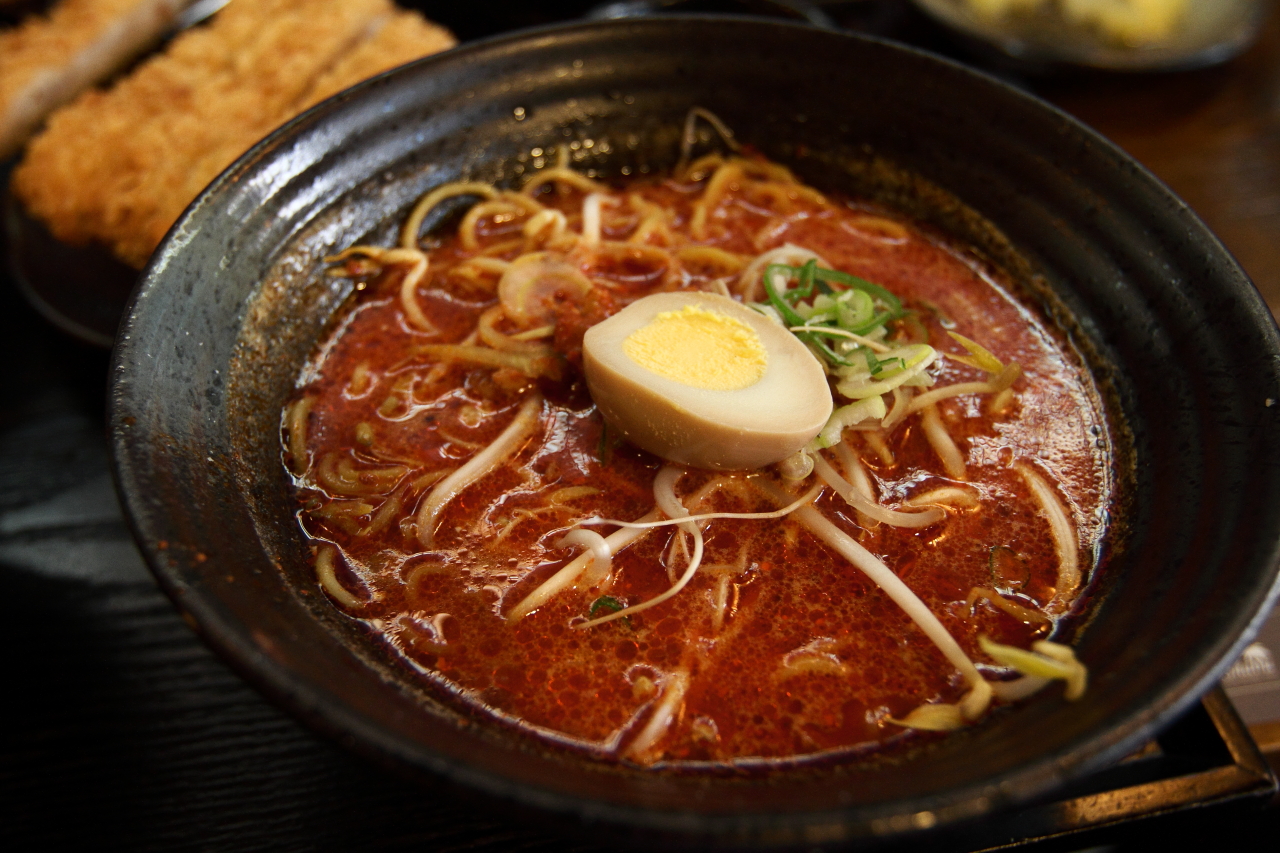 북창동맛집 멘무샤 (10)