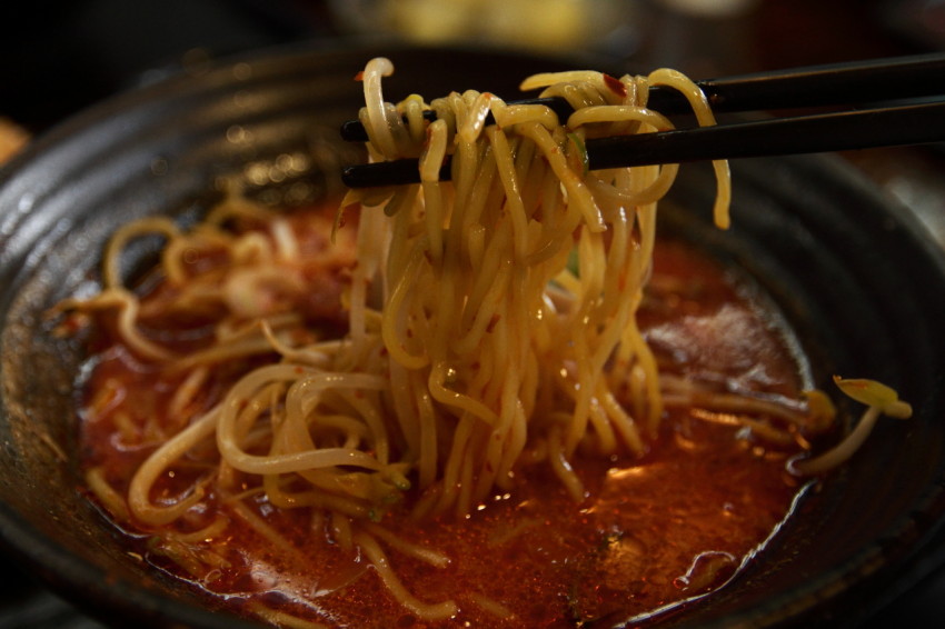 북창동맛집 멘무샤 (13)