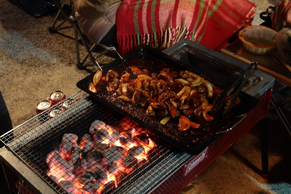 용인 해두리 오토캠핑장 (5)