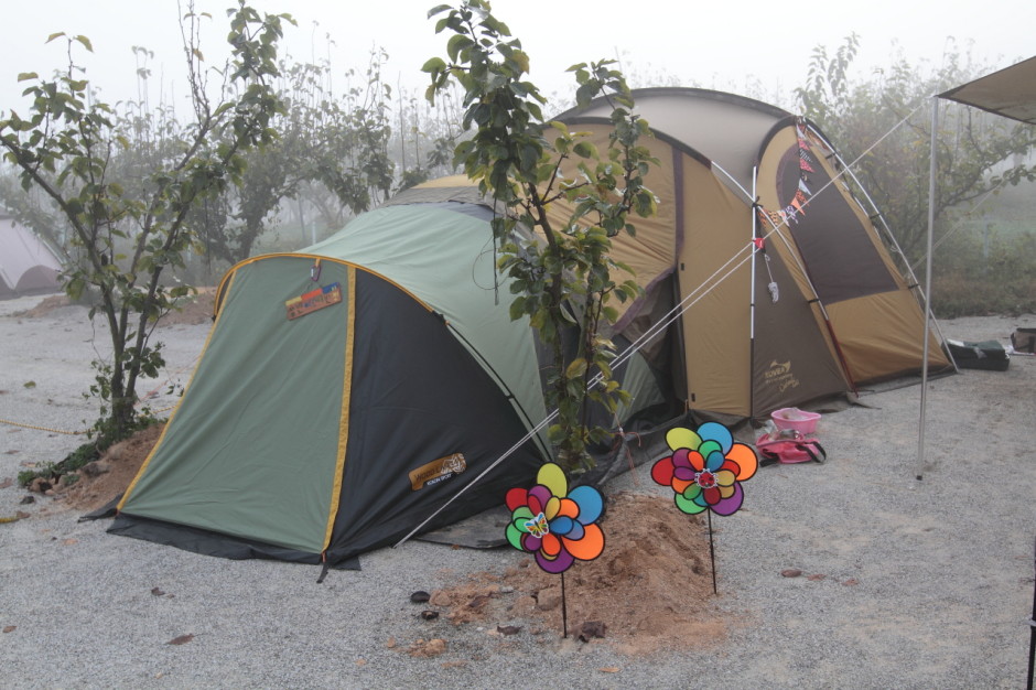 용인 해두리 오토캠핑장 (9)