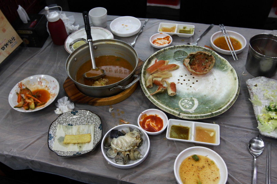 시청역맛집 스타킹크랩 (40)