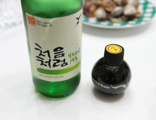 더치소주 (1)