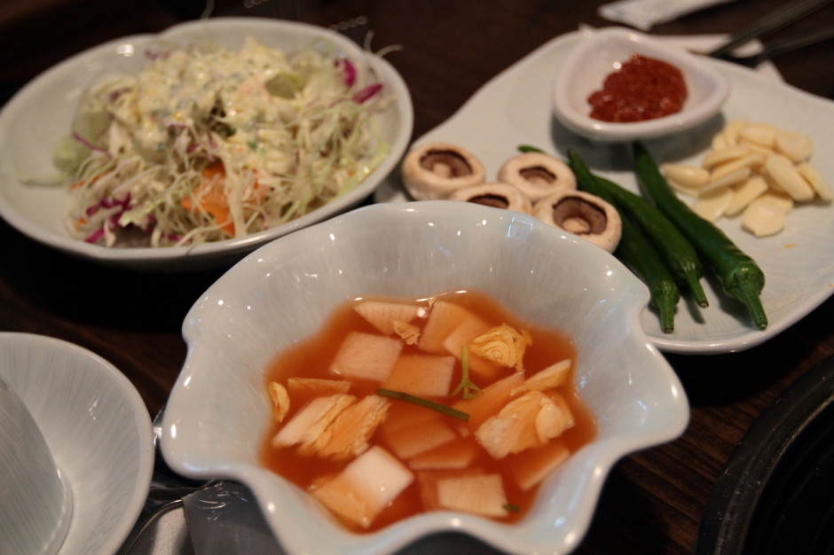 북창동맛집 참숯꽃등심 명가 (7)