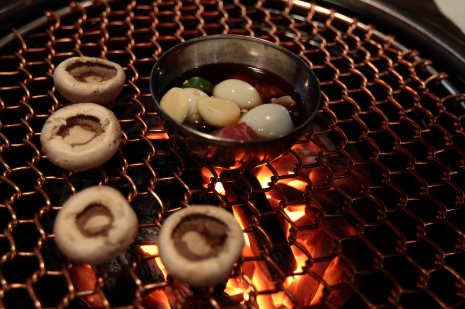 북창동맛집 참숯꽃등심 명가 (10)