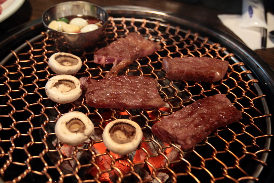 북창동맛집 참숯꽃등심 명가 (14)