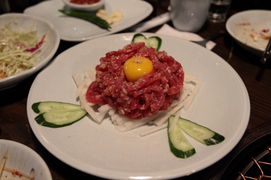 북창동맛집 참숯꽃등심 명가 (20)