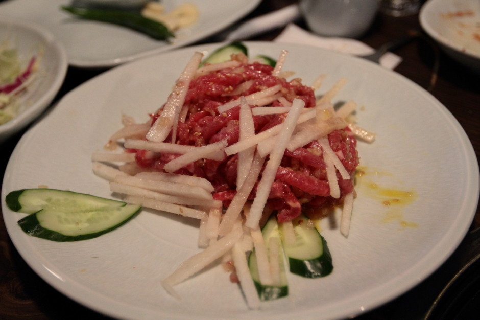 북창동맛집 참숯꽃등심 명가 (22)