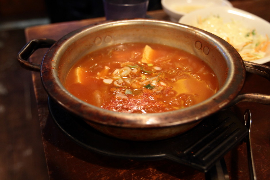 숯불 닭갈비 전문점 미삼맛집 놀란닭 (4)