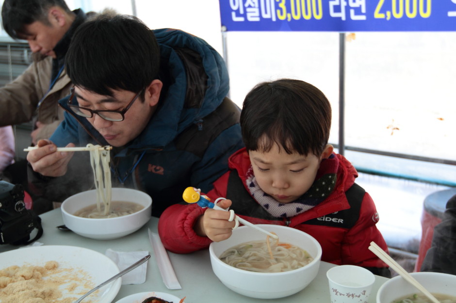 양평 모꼬지 체험마을 얼음낚시 (27)