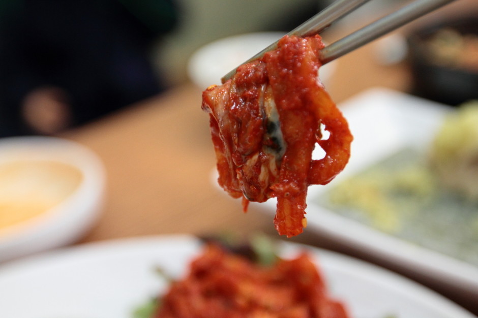 상계동 맛집 아씨마늘보쌈 (21)