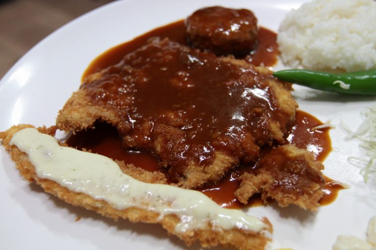 [낙성대 맛집] 저렴하고 맛있는 봉천왕돈까스