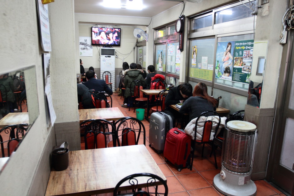 부산대학교 맛집 진주 비봉식당 (3)