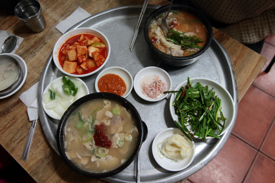 부산대학교 맛집 진주 비봉식당 (5)