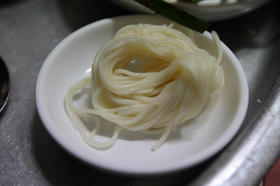 부산대학교 맛집 진주 비봉식당 (7)