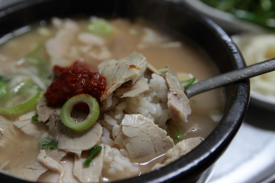 부산대학교 맛집 진주 비봉식당 (10)