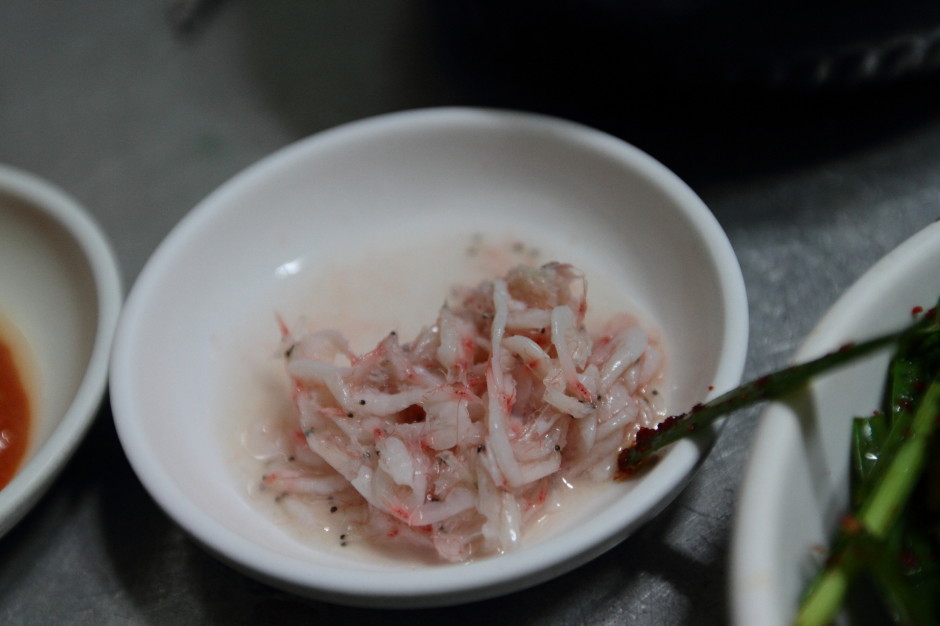 부산대학교 맛집 진주 비봉식당 (11)