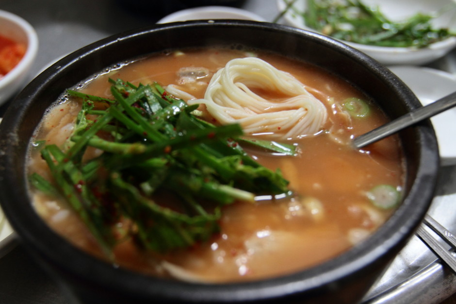 부산대학교 맛집 진주 비봉식당 (12)