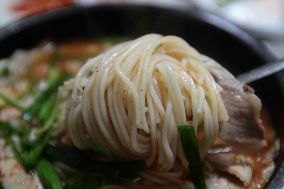 부산대학교 맛집 진주 비봉식당 (13)